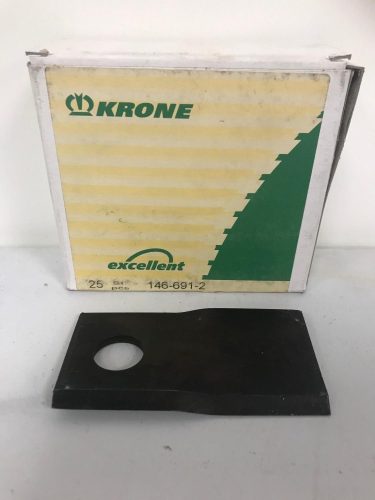 KNIV HØYRE 146 691 2