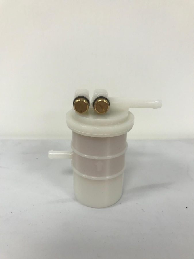 DIESELFILTER ISEKI TX