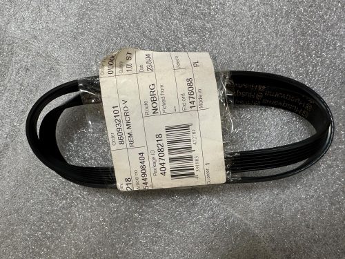 REIM. MICRO-V til Husqvarna motorkapper