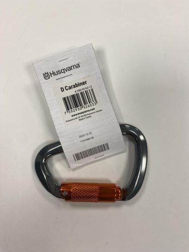 HUSQVARNA , D' Karabinkrok