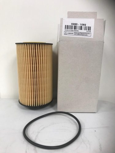 OLJEFILTER 0293-1092