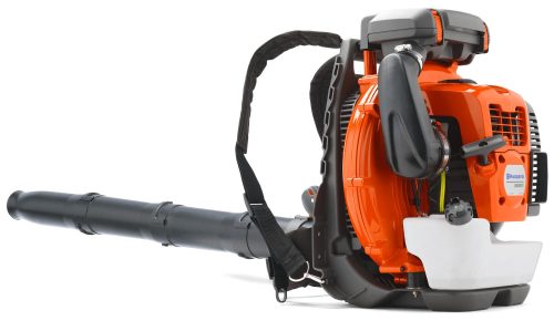 HUSQVARNA 580BTS BLÅSER