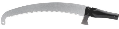 GRENSAG MED STØTKNIV