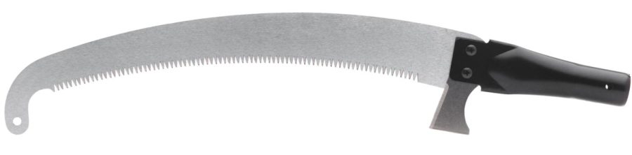GRENSAG MED STØTKNIV