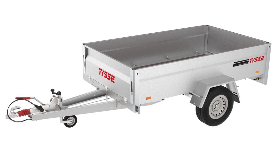 TYSSE Tilhenger 6217 FS 50 1300kg