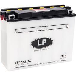Landport YB16AL-A2, 16Ah, 12V