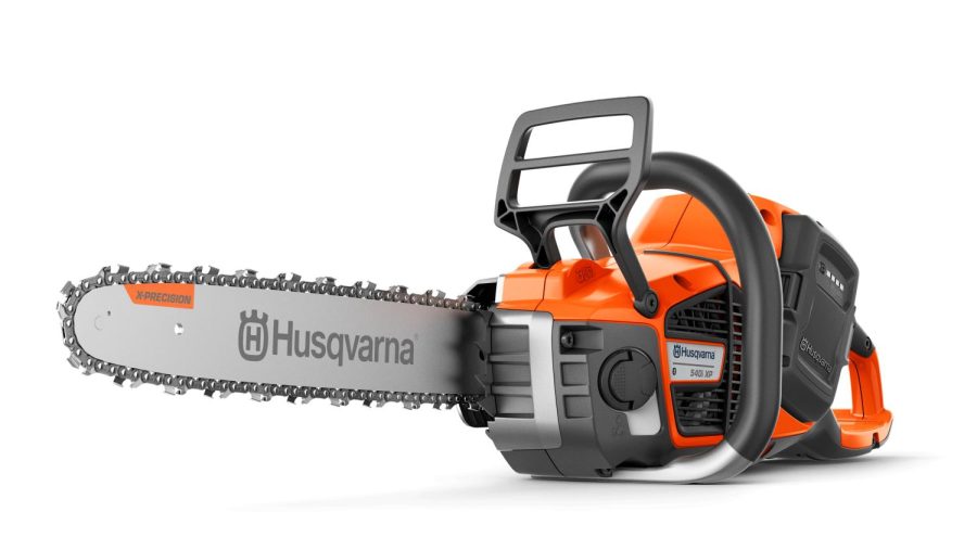 Husqvarna 540IXP 14" U/BATT&LAD MOTORSAG