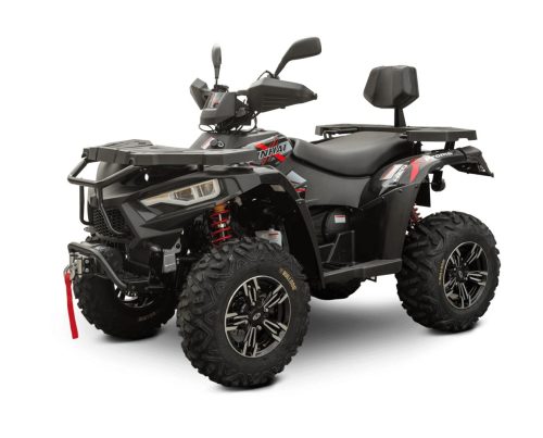 LINHAI 420 PROMAX EFI T3B 4X4 ( Sand )