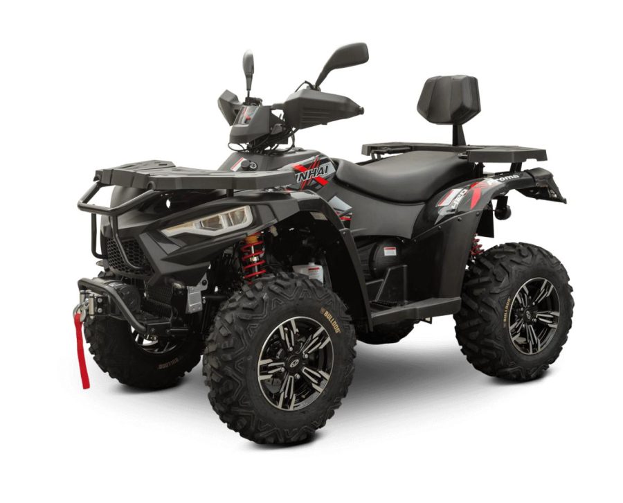 LINHAI 420 PROMAX EFI T3B 4X4 ( Sand )