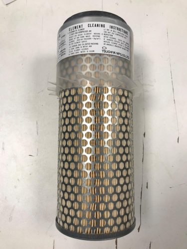 Luftfilter Iseki TE 4370
