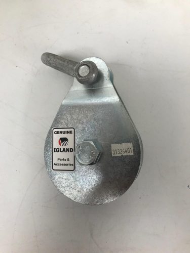 IGLAND KASTEBLOKK 2T
