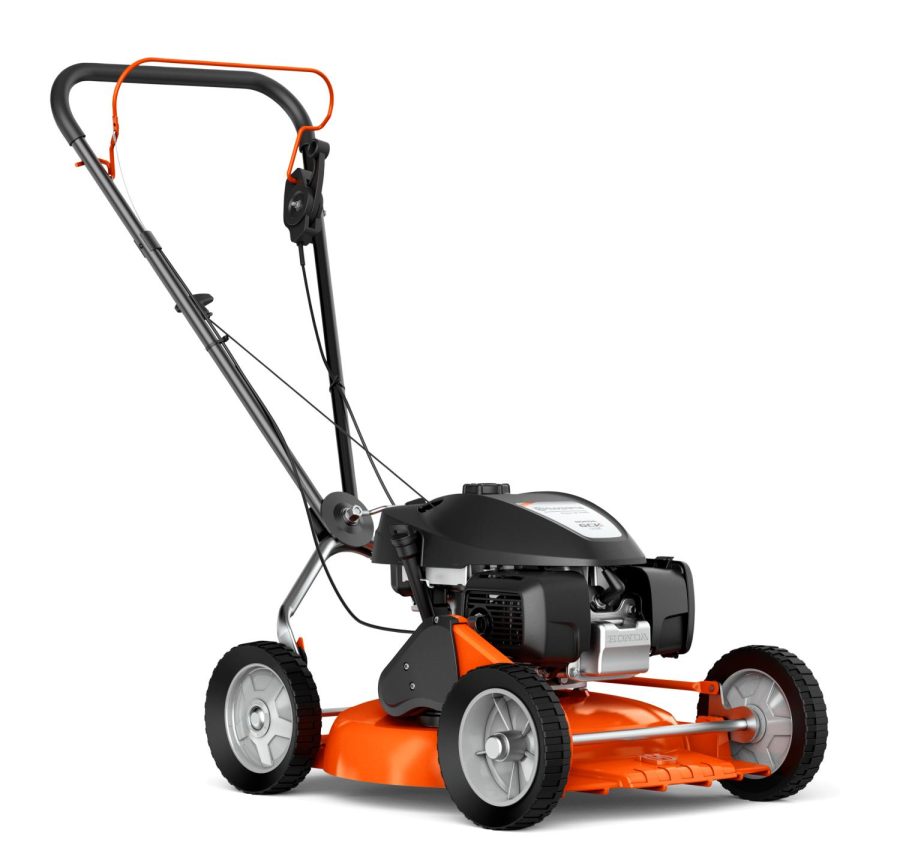 KLIPPO LB448S GRESSKLIPPER