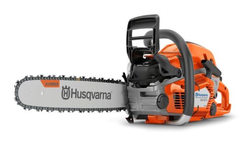 Husqvarna 550XPG II 13" MOTORSAG SP33G