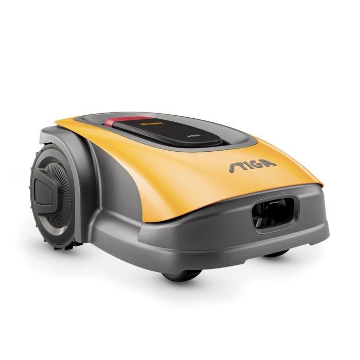 STIGA A 300 ROBOTKLIPPER ( KABELFRI)