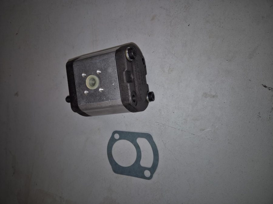 Hydraulikkpumpe Deutz-fahr 01176452