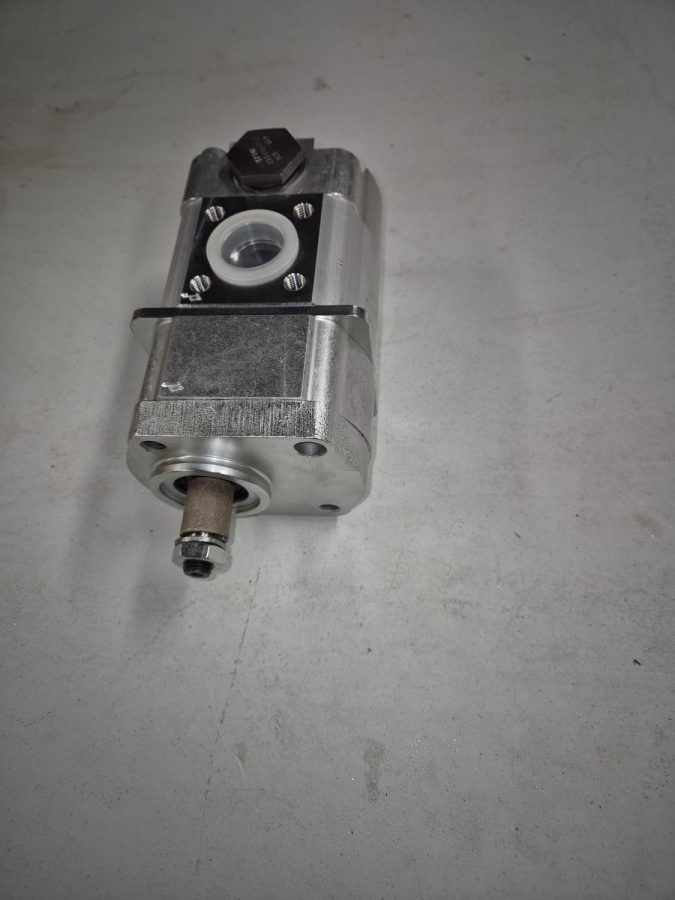Hydraulikkpumpe Deutz-fahr 2.4539.001.0/10