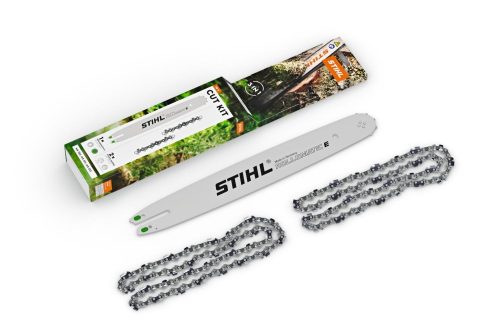 Stihl Sverd og kjedepakke for MS 182, MS 211 og MS 212 motorsager