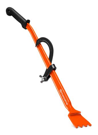 FELLESPETT/BRYTEJERN M/VENDEHAKE 80CM