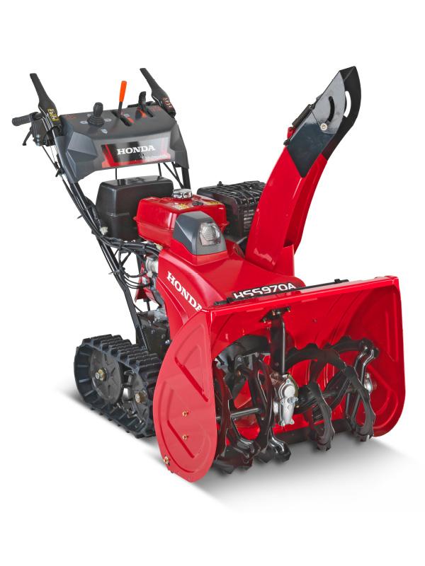 Honda SNØFRESER HSS 970A ETD