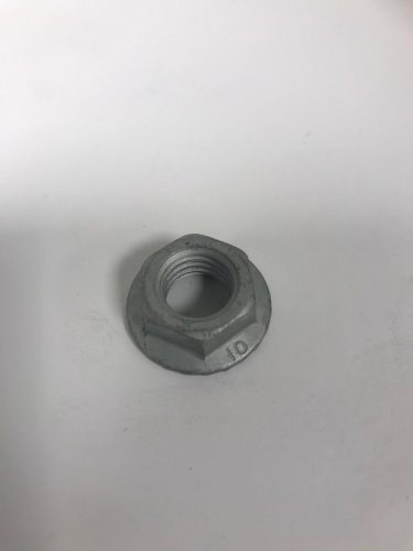 LÅSEMUTTER KNIVDISK 908 056 0