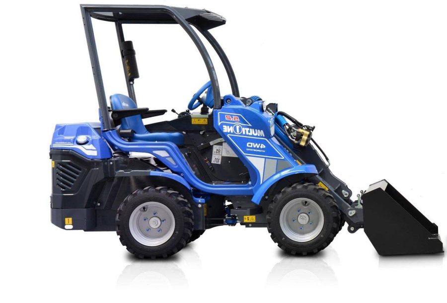 MULTIONE 5.2 K