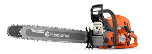 Husqvarna 592XPG MOTORSAG 3/8" - KROPP