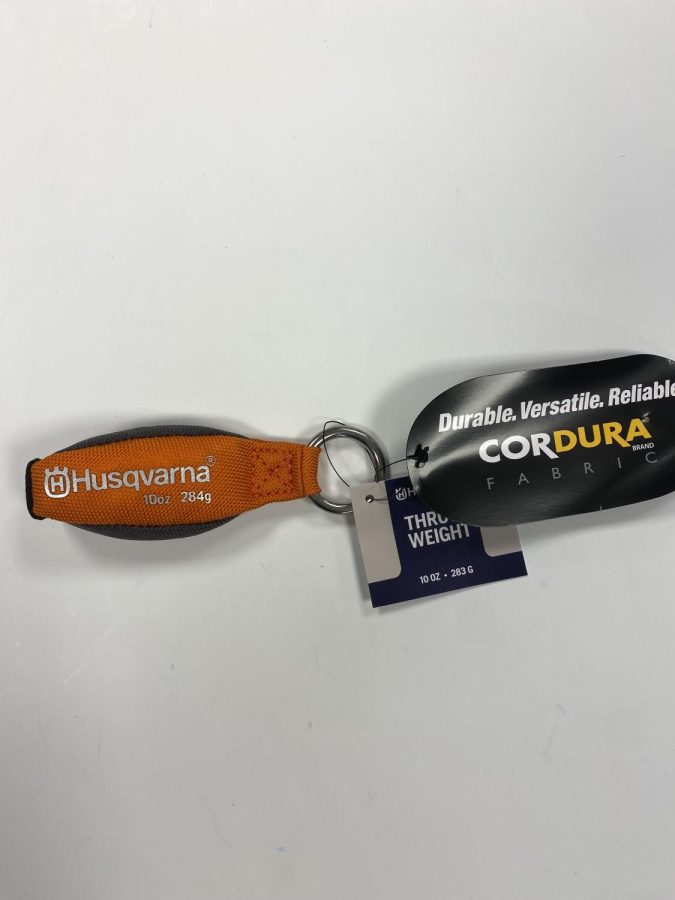 HUSQVARNA KASTELODD 284 Gram