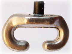 TRYGG Stiftekobling NR. 7 ( 4STK)