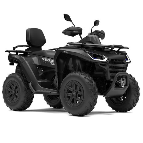 Segway Snarler AT6