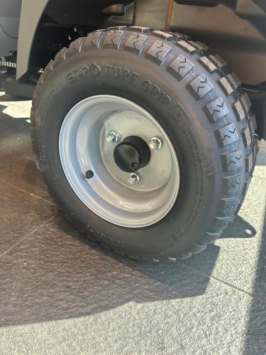 dekk Stiga 16x7,5-8
