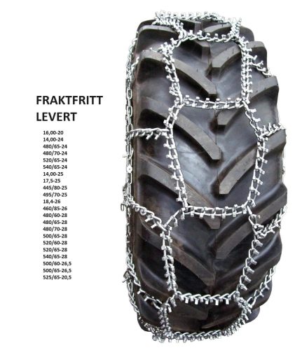TRYGG FAST TRAC M/FIRKANTPIGG ( fri frakt)
