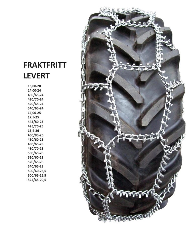 TRYGG FAST TRAC M/FIRKANTPIGG ( fri frakt)