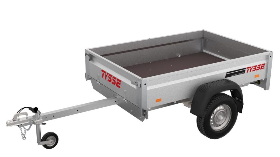 TYSSE 6052 750kg