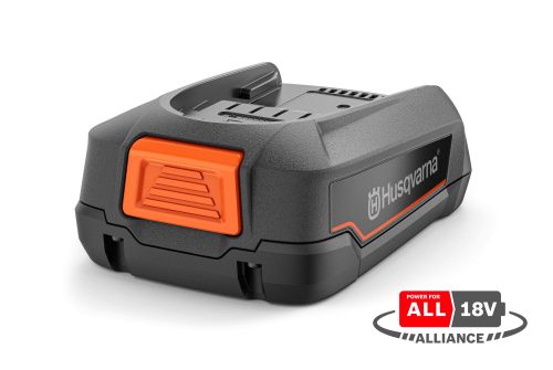 Husqvarna Aspire™ P4A 18-B45 batteri