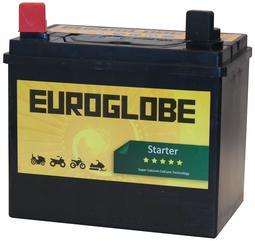 U1, 28Ah, 12V