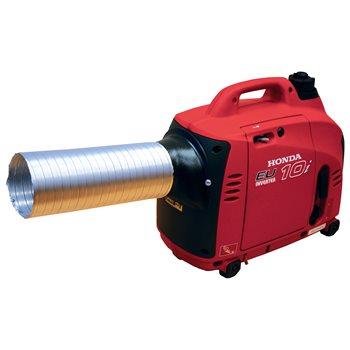 Eksosadapter Honda EU10