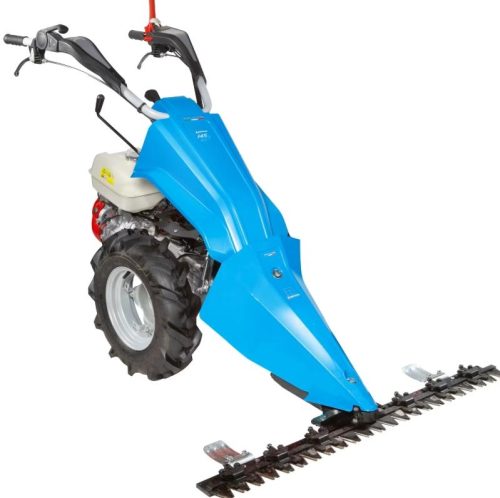 Bertolini 145 S Slåmaskin - 115 cm