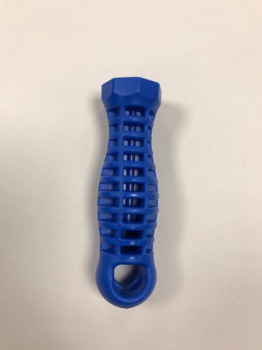 FILSKAFT FOR FLATFIL