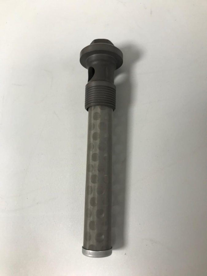 HYDFILTER SIL ISEKI TX