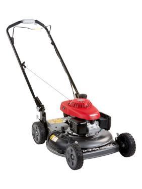 Honda HRS 536 VK