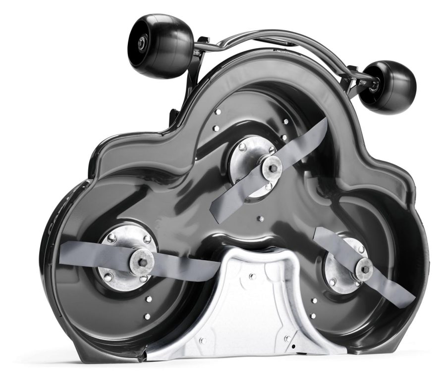 Klippeaggregat - Combi 103, til R200-serien Husqvarna