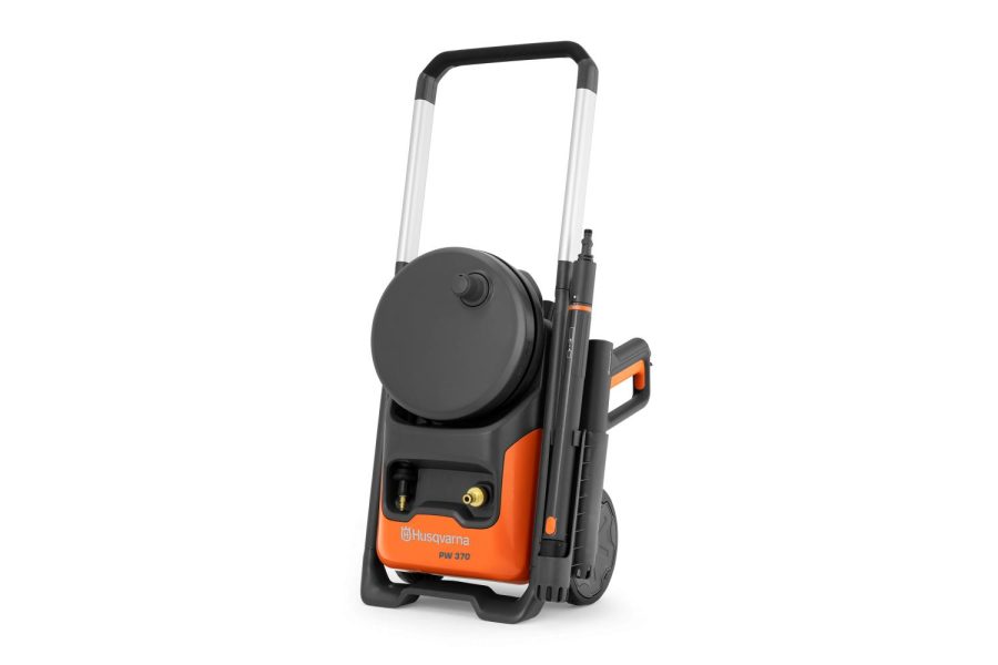 HUSQVARNA PW 370 HØYTRYKKSVASKER