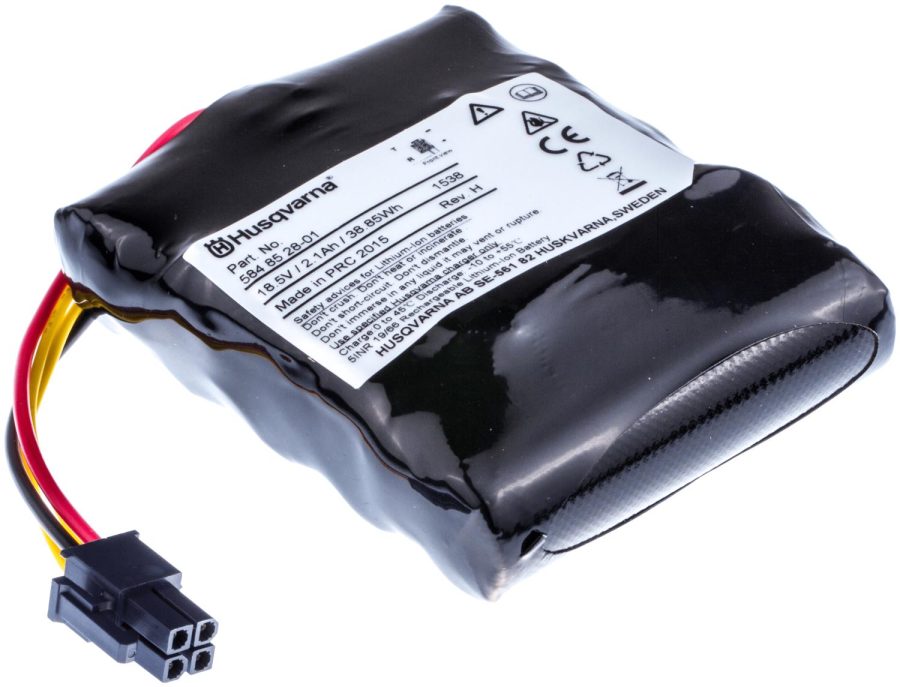 HUSQVARNA BATTERI 310 / 315 / 315X