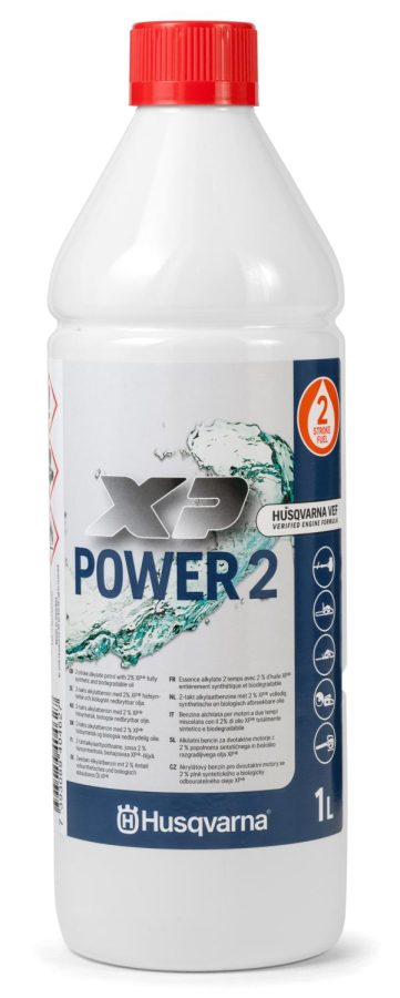 Husqvarna XP Power 2T 1 liter