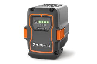 40-B220X BATTERI HUSQVARNA