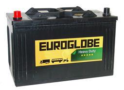 Euroglobe 61027, 100Ah