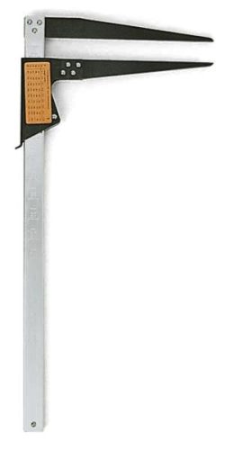 HOGGERKLAVE (36 CM)