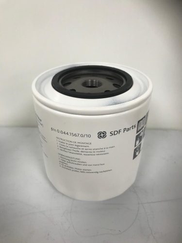 OLJEFILTER 0.044.1567.0/10