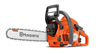 Husqvarna 543XP 13" MOTORSAG SP33G