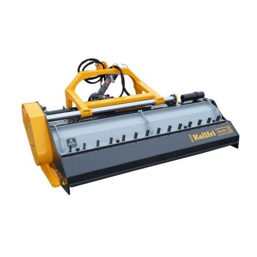 BEITEPUSSER VERTIKALKLIPPER X 2,0 M